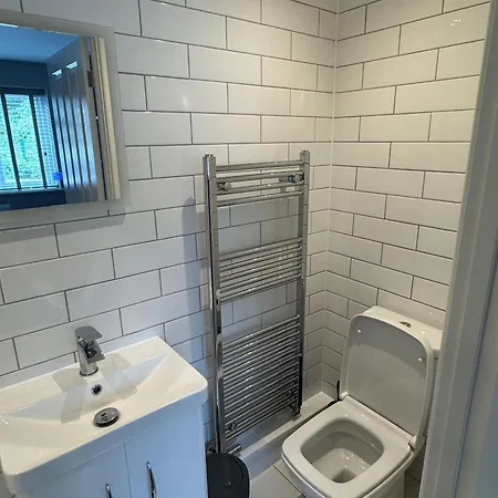 Ravenscourt By Brabazon Vendégház Bristol