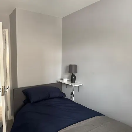 Ravenscourt By Brabazon Vendégház