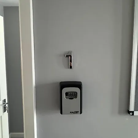 Ravenscourt By Brabazon Vendégház