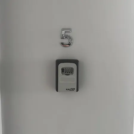 Ravenscourt By Brabazon Vendégház