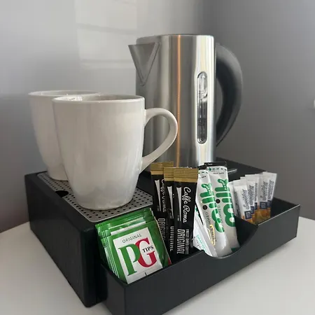 Vendégház Ravenscourt By Brabazon 3*