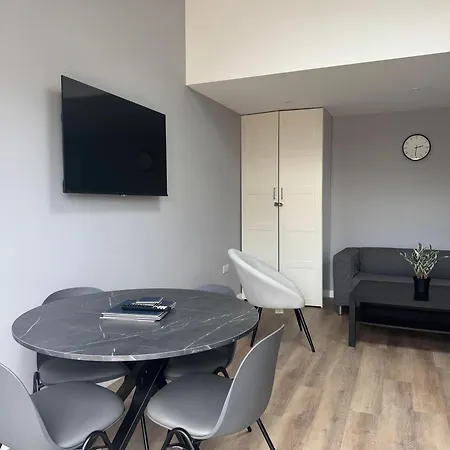 Ravenscourt By Brabazon Guest house