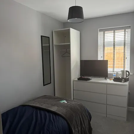 Ravenscourt By Brabazon Guest house