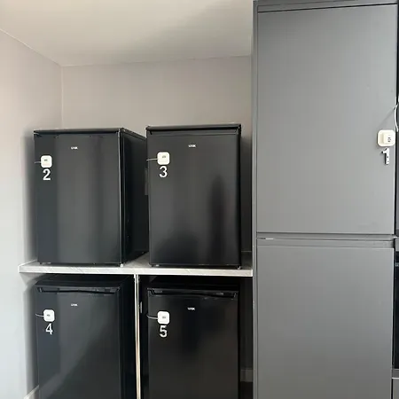 بيت ضيافة Ravenscourt By Brabazon 3*