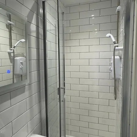 Ravenscourt By Brabazon Guest house 3*