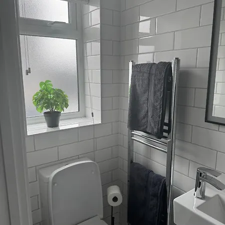 Ravenscourt By Brabazon 3* بريستول