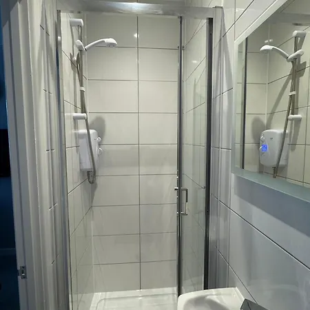 بيت ضيافة Ravenscourt By Brabazon 3*