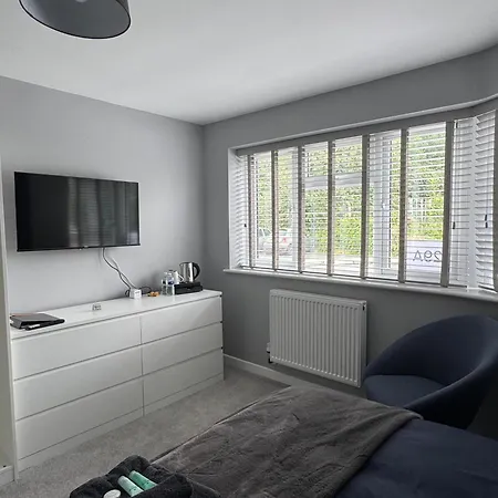 Guest house Ravenscourt By Brabazon