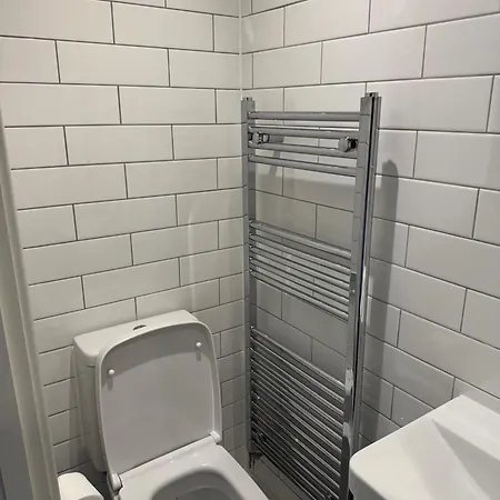Ravenscourt By Brabazon Guest house Bristol