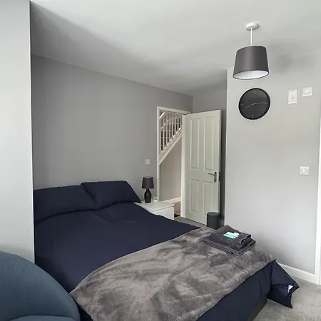 Guest house Ravenscourt By Brabazon 3*