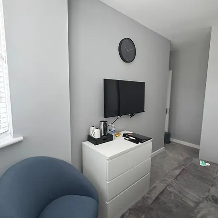 Ravenscourt By Brabazon 3* بريستول