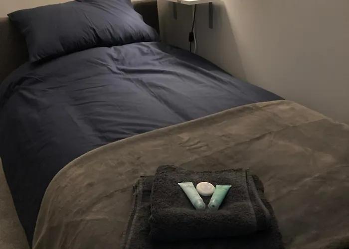 Ravenscourt By Brabazon