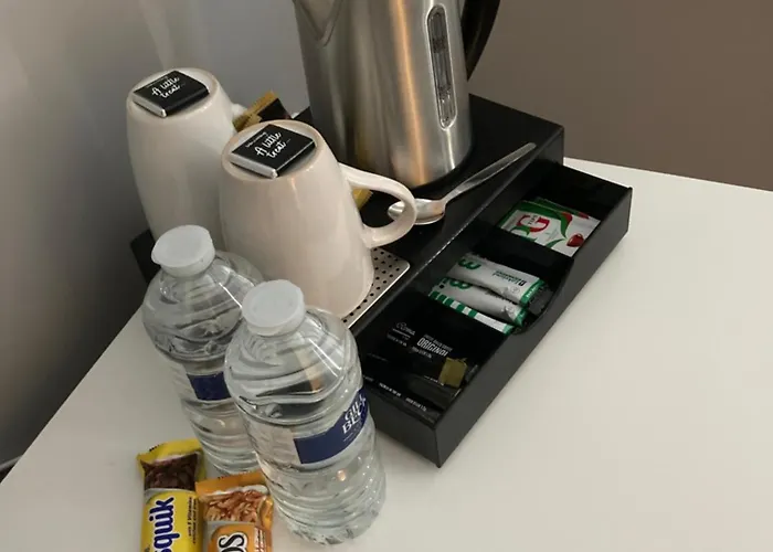 Ravenscourt By Brabazon 3* Bristol