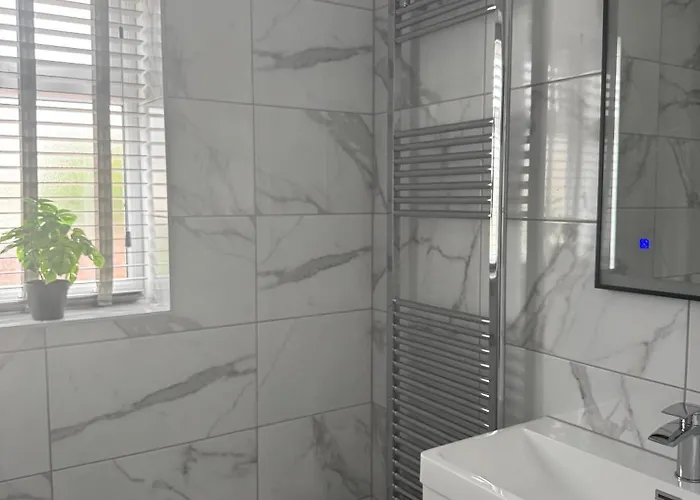 Konukevi Ravenscourt By Brabazon