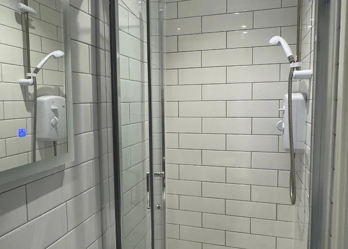 Ravenscourt By Brabazon Gæstehus 3*