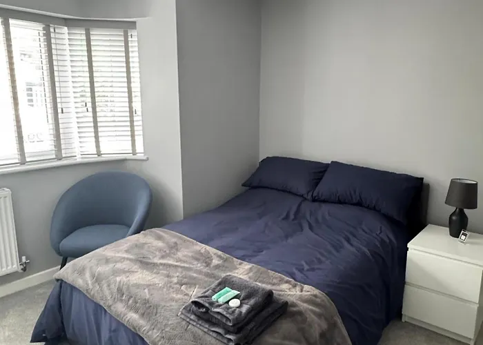 Pensjonat Ravenscourt By Brabazon Bristol