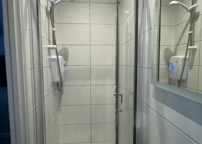 Gæstehus Ravenscourt By Brabazon 3*