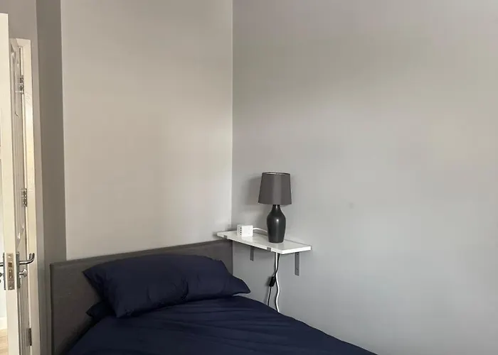 Ravenscourt By Brabazon Pensjonat