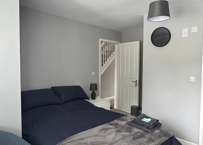 Konukevi Ravenscourt By Brabazon 3*