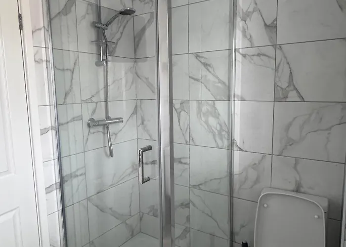 Gæstehus Ravenscourt By Brabazon