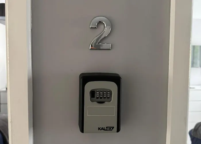 Ravenscourt By Brabazon Gæstehus 3*