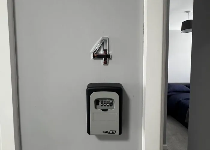 Ravenscourt By Brabazon Pensjonat Bristol