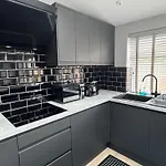 Ravenscourt By Brabazon 3* 브리스틀