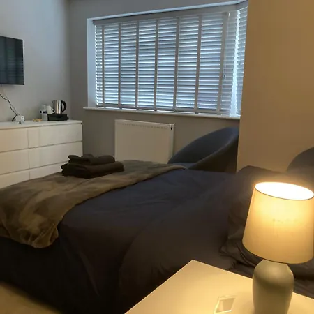 Ravenscourt By Brabazon Pensionat Bristol