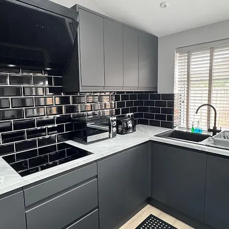 Ravenscourt By Brabazon 3* בריסטול