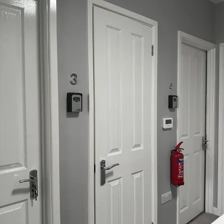 Ravenscourt By Brabazon 3*