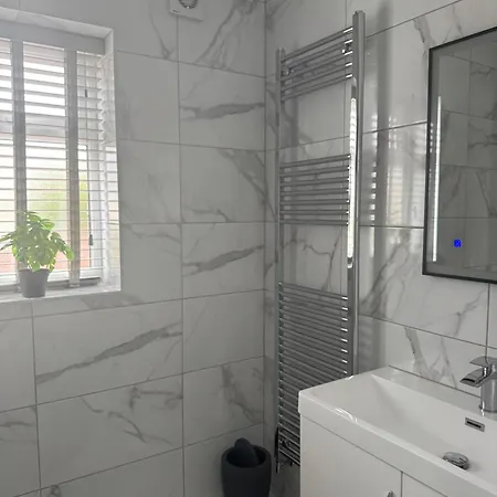 Casa de hóspedes Ravenscourt By Brabazon