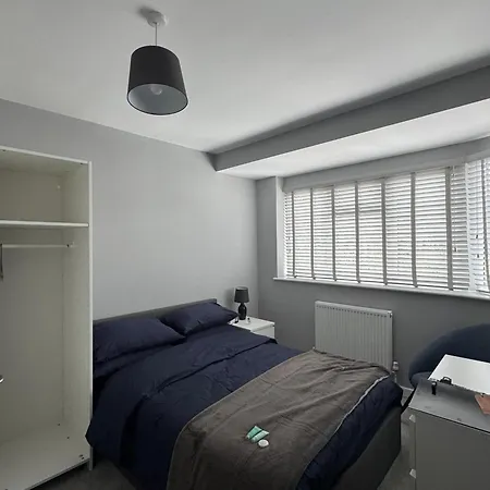 Ravenscourt By Brabazon 3*