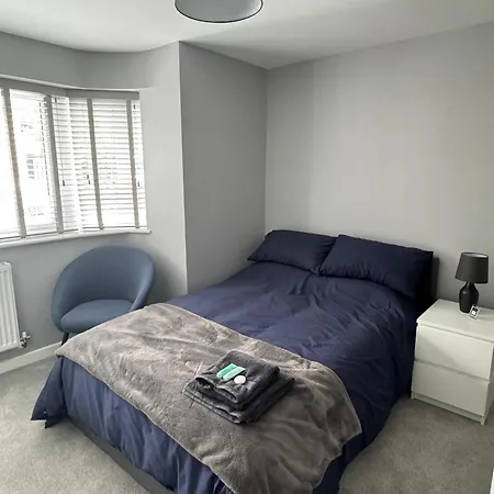 Pensionat Ravenscourt By Brabazon Bristol