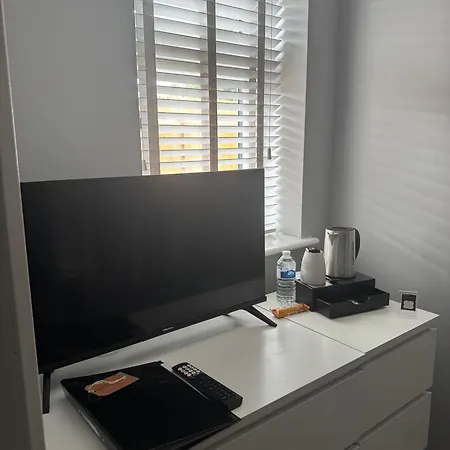 Ravenscourt By Brabazon Casa de hóspedes