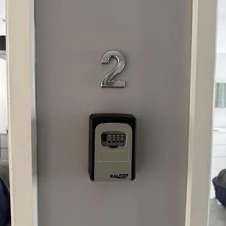 Ravenscourt By Brabazon Pensionat 3*