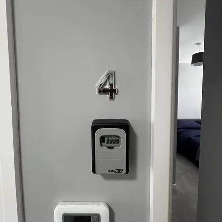 Ravenscourt By Brabazon Casa de hóspedes Bristol