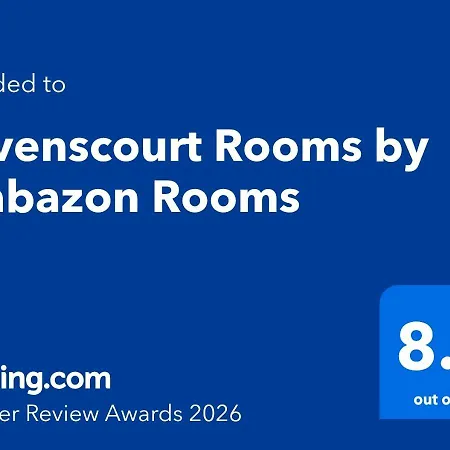 Ravenscourt By Brabazon 3*