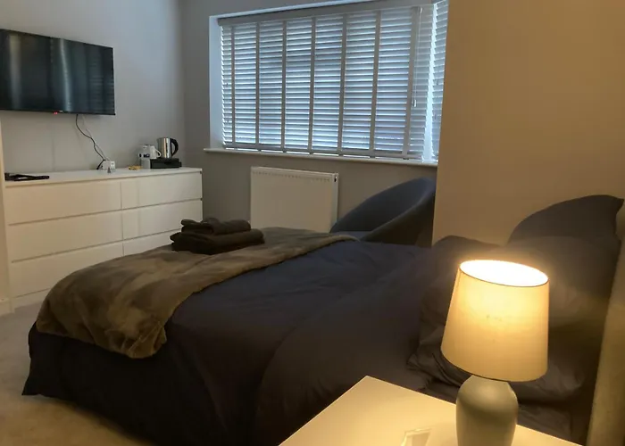 Ravenscourt By Brabazon Pensionat Bristol