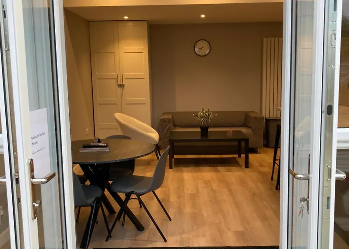 Ravenscourt By Brabazon Bristol