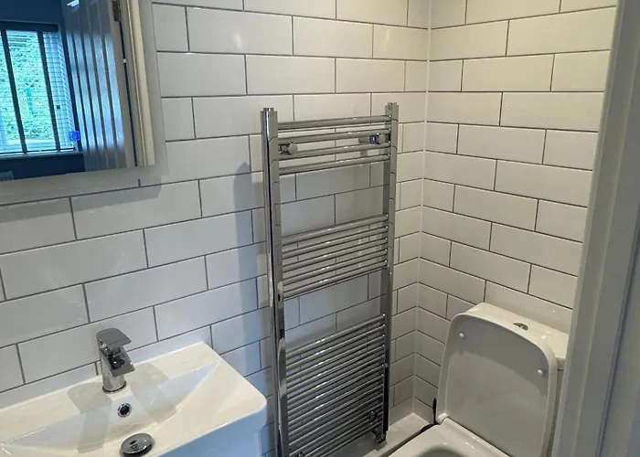 Ravenscourt By Brabazon Pensionat Bristol