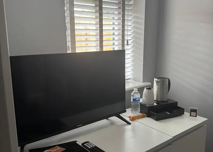 Ravenscourt By Brabazon Pensionat