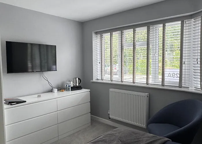 Pensionat Ravenscourt By Brabazon